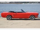 Thumbnail Photo 8 for New 1964 Ford Mustang